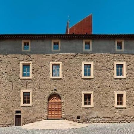Apartmán La Loggetta Sul Borgo Formello Exteriér fotografie