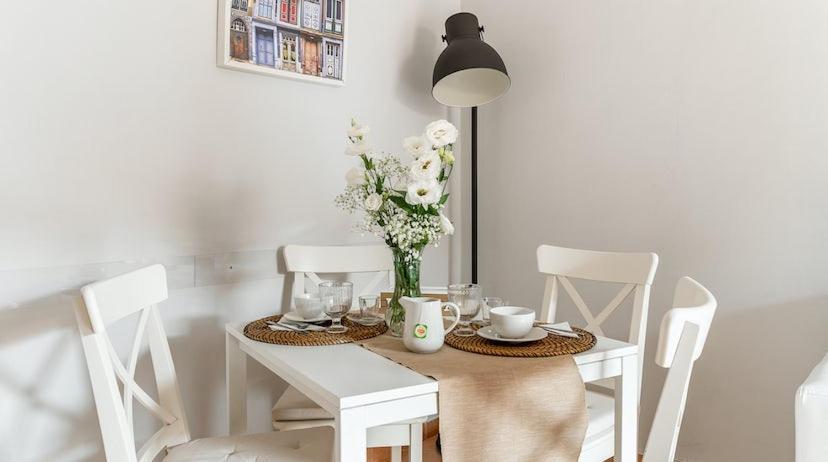 Apartmán La Loggetta Sul Borgo Formello Exteriér fotografie